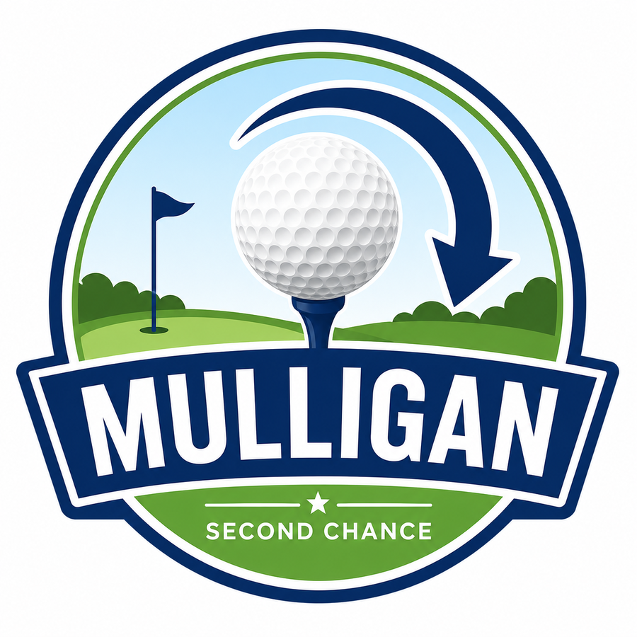 Image of Mulligans