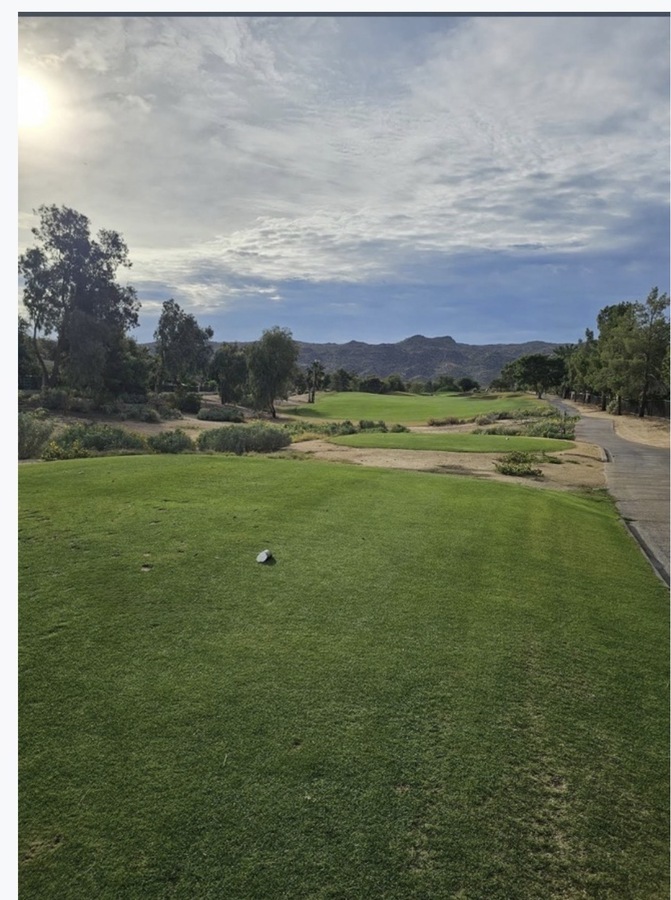 Canine Companion LTD, Az. Intl Beauty Pgt. &  Fearless and Focused Inc, First Annual Golf Tournament - Default Image of Hole In One