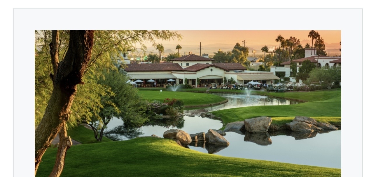 Canine Companion LTD, Az. Intl Beauty Pgt. &  Fearless and Focused Inc, First Annual Golf Tournament - Default Image of Mentor Sponsor
