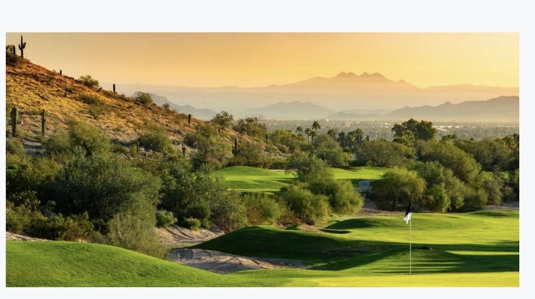 Canine Companion LTD, Az. Intl Beauty Pgt. &  Fearless and Focused Inc, First Annual Golf Tournament - Default Image of Towel Sponsor