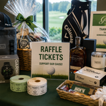 Image of 5 Raffle Tickets
