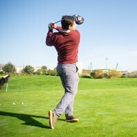 Image of Hole Sponsor