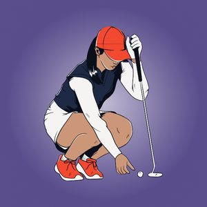 Image of Putting Game Sponsor