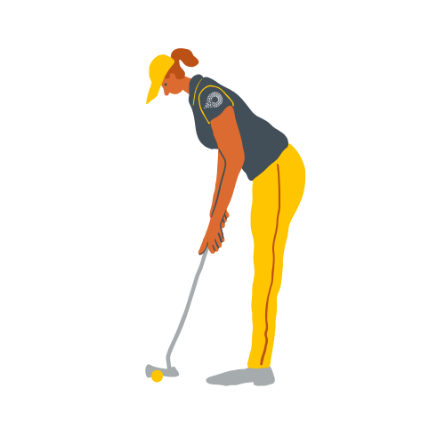 Image of Putting Game Sponsor