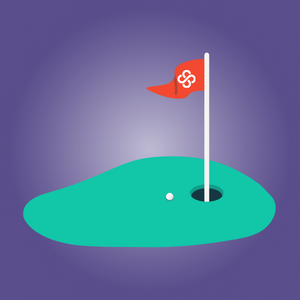 Image of Closest To The Pin Game