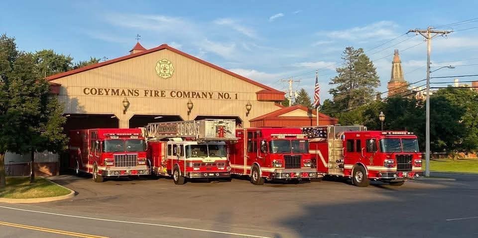 Image of FIRE DISTRICT LEVEL SPONSOR