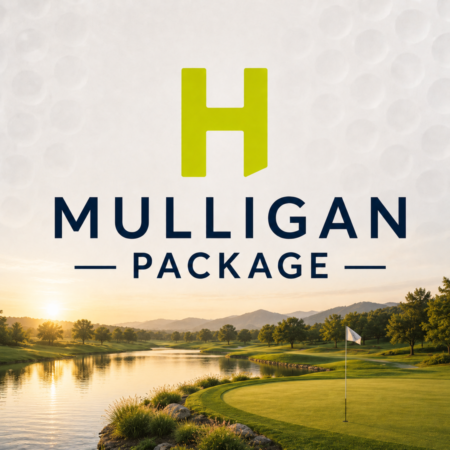 Image of Mulligan Package