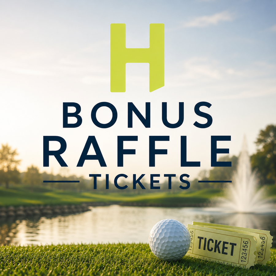 Image of Bonus Raffle Tickets