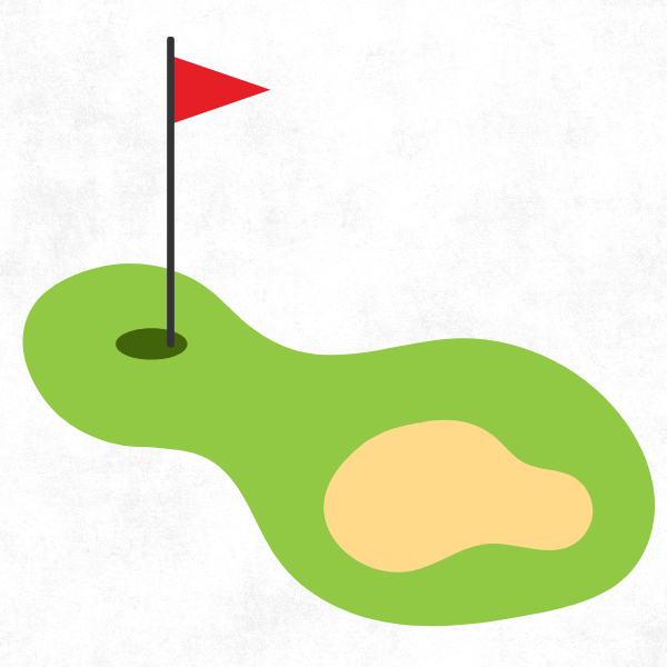 2026 GASFA Fall Golf Tournament - Default Image of Premium Hole Sponsor