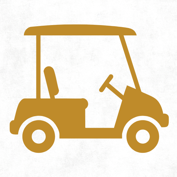 2026 GASFA Fall Golf Tournament - Default Image of Beverage Cart Sponsor with 1 Golf Registration