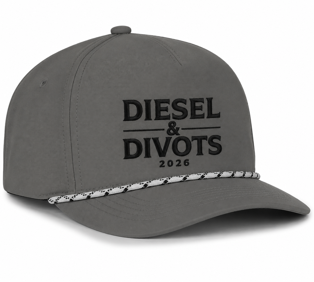 Image of Hat Sponsorship
