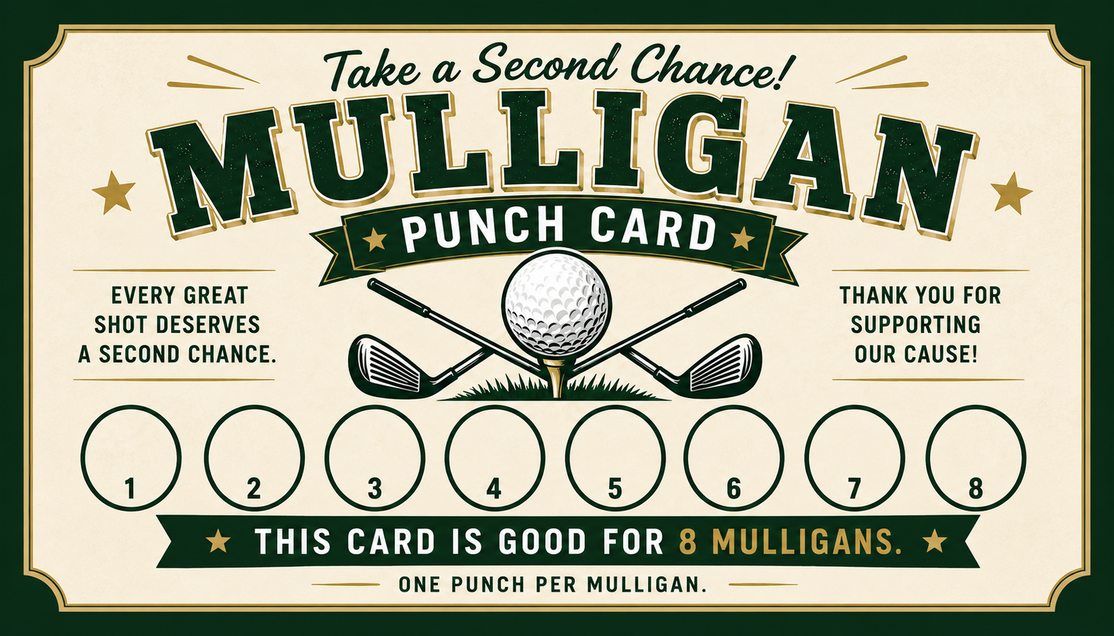 Image of Team Mulligans- Foursome (8)