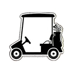 Image of Golf Cart Sponsor (incl. 4sum)