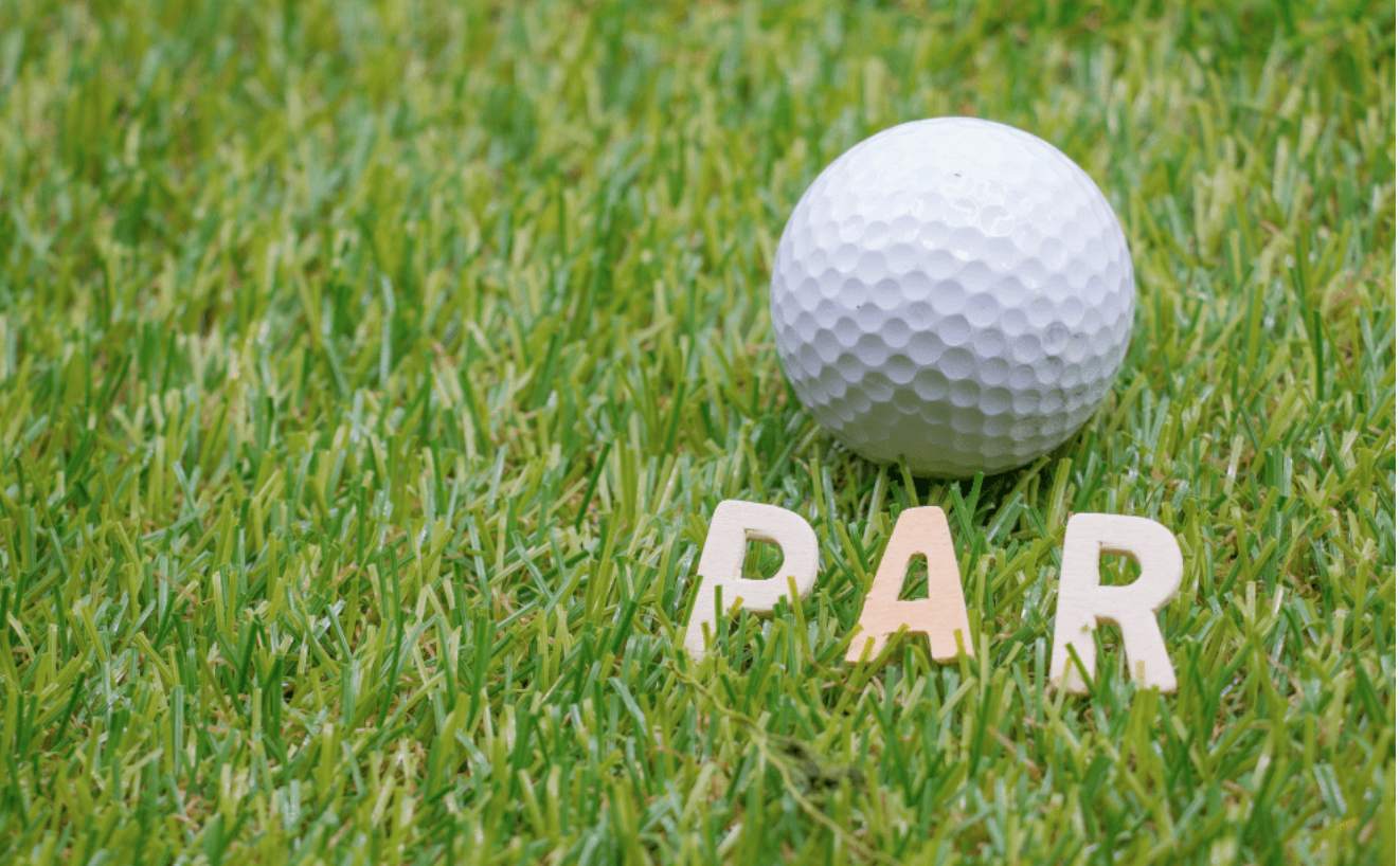 Image of Par Sponsorship