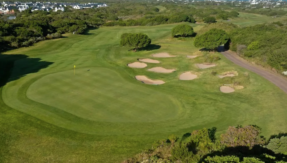 Image of Hole Sponsorship