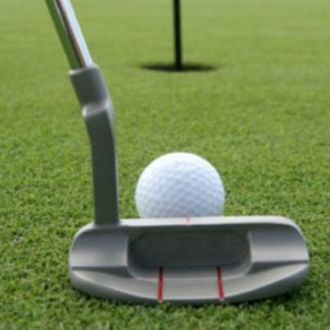 Image of Putting Contest 
