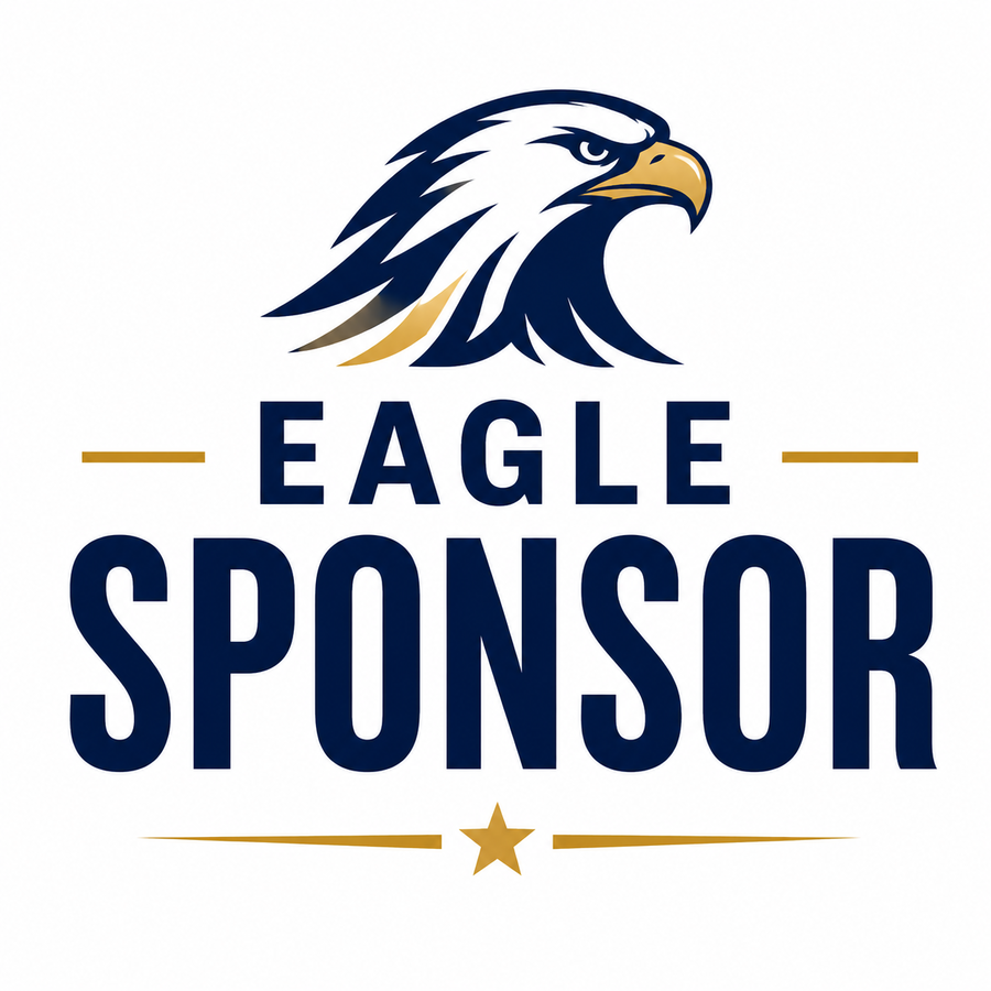 Image of Eagle Sponsor