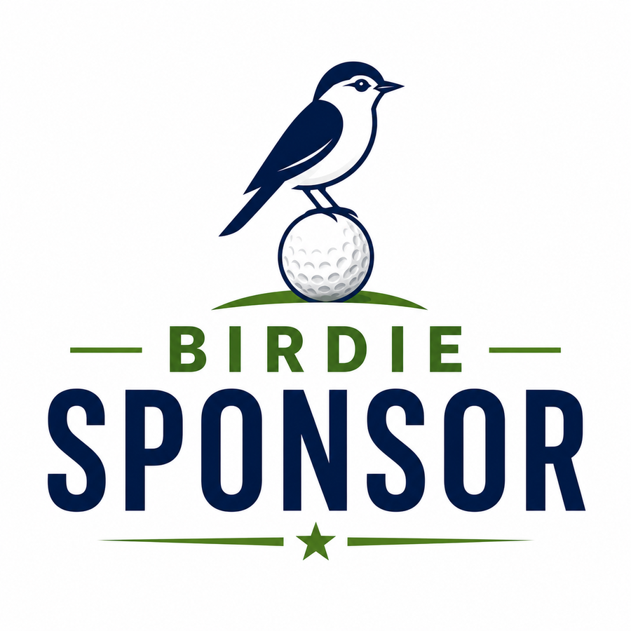 Image of Birdie Sponsor