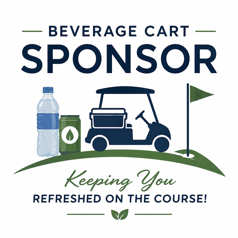 Image of Beverage Cart Sponsor