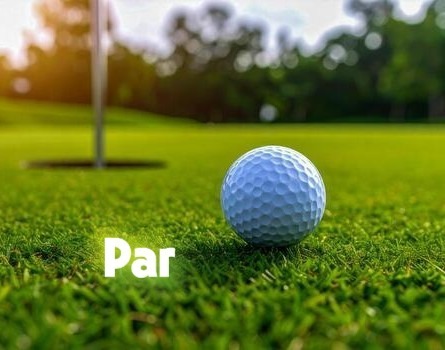 Image of Par Sponsor