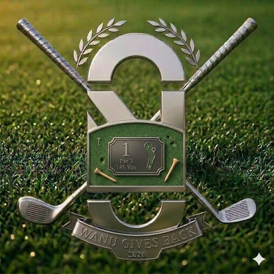 Image of Tee Box Sponser