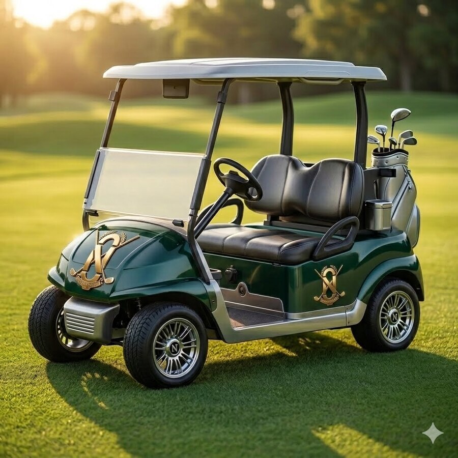 Image of Cart Sponsor