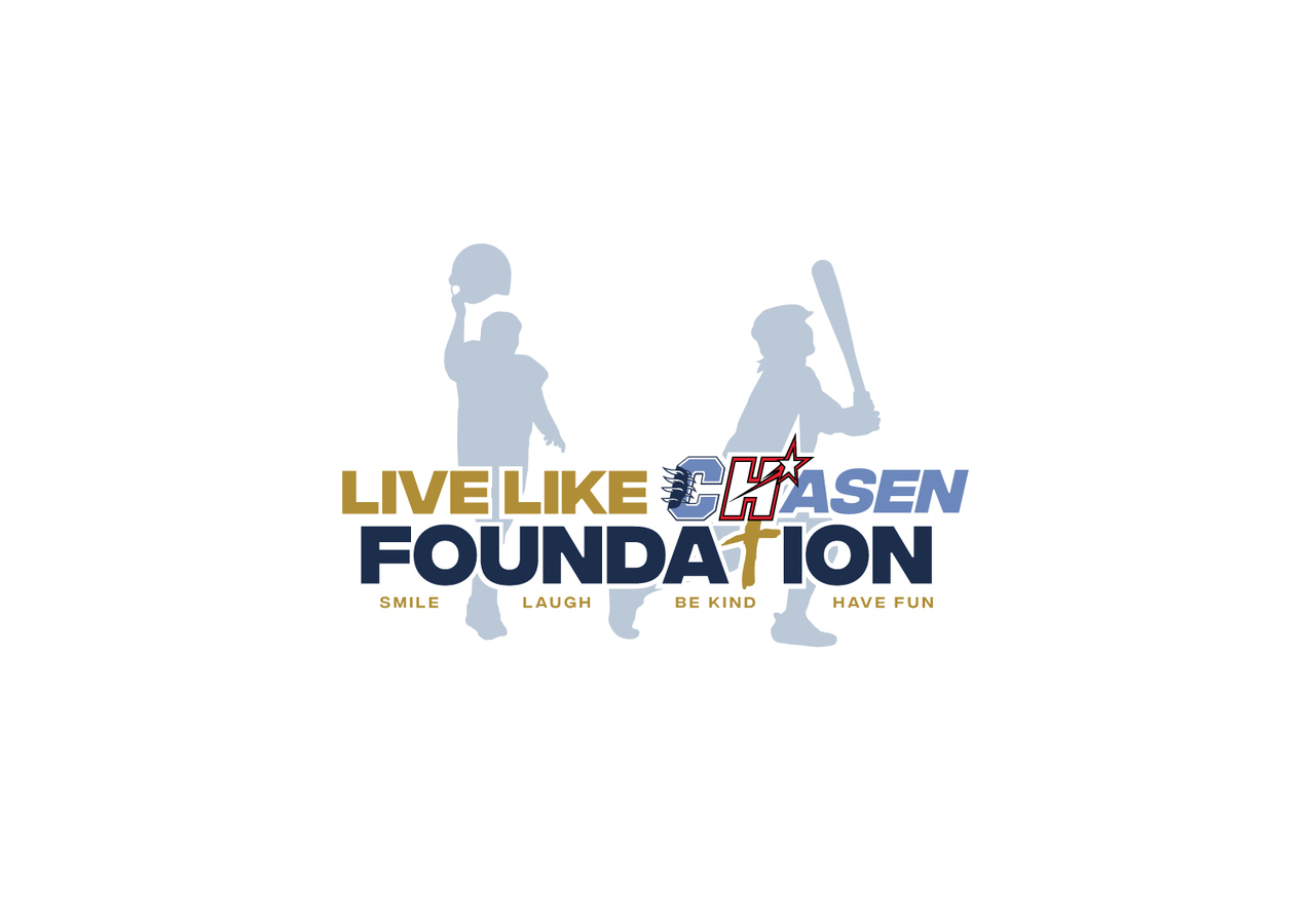 Image of Live Like Chasen Sponsor "Master Package"