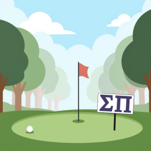 Image of Hole Sponsor