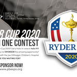 Image of Hole in One  - Ryder Cup