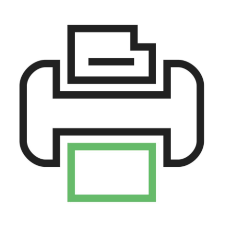 Image of Printing Sponsor