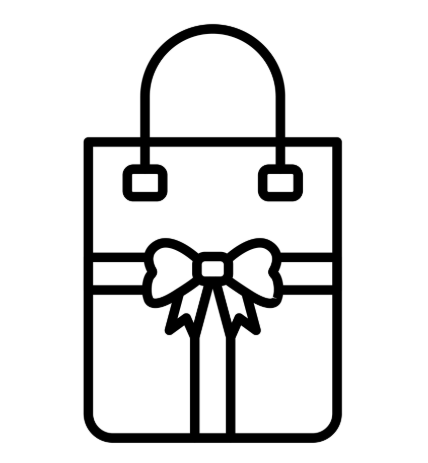 Image of Player Gift Bag Sponsor