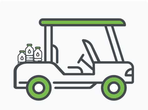 Image of Drinking Cart Sponsor
