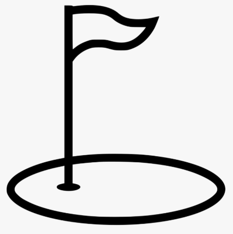 Image of On Course Game Sponsor