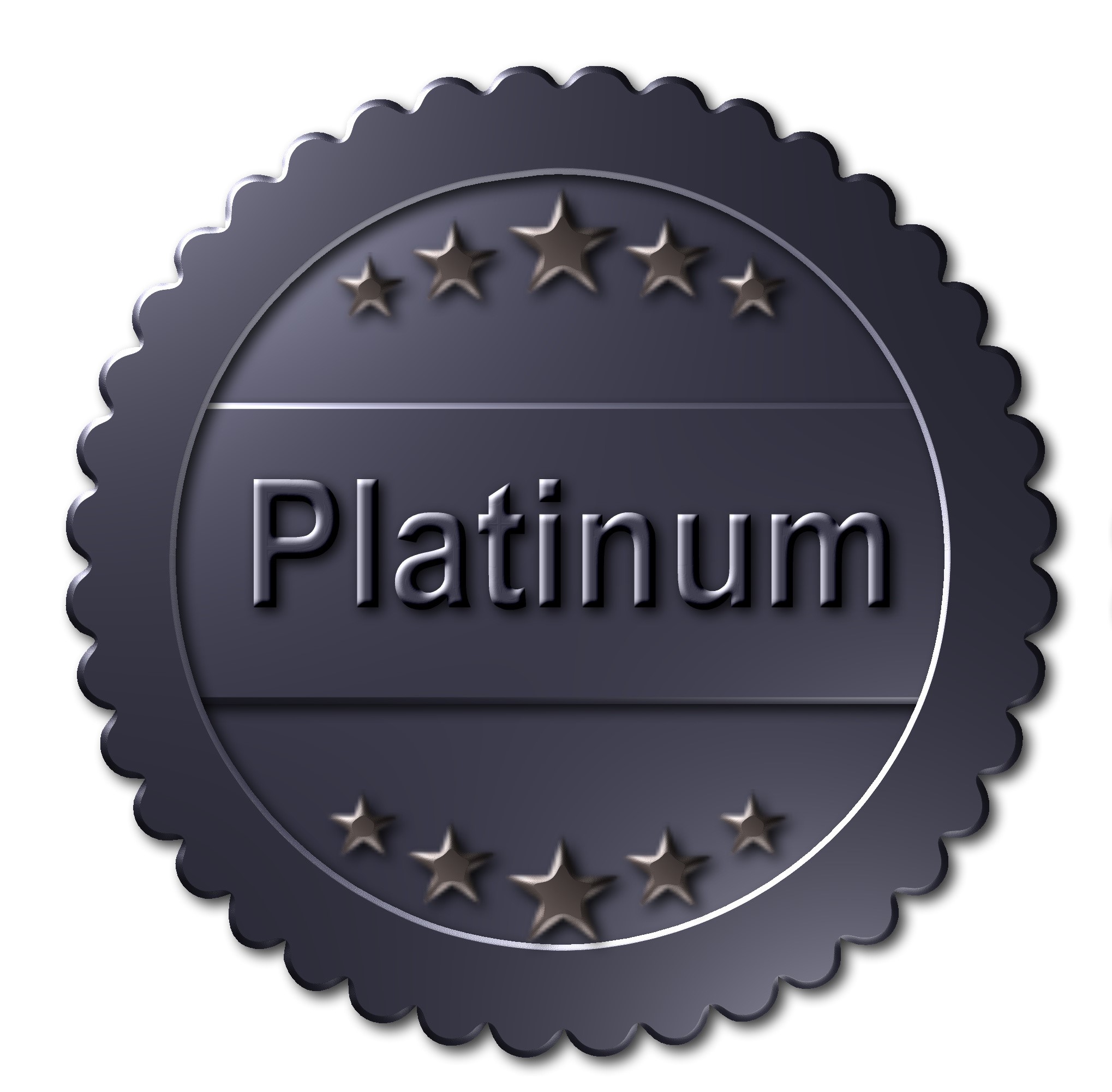 Brookhaven Wealth Management Charity Golf|Tennis Classic & Fundraiser - Default Image of Platinum Sponsor