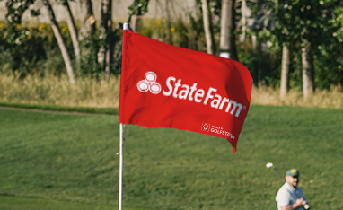 Image of Pin Flag Sponsors - 18 Holes