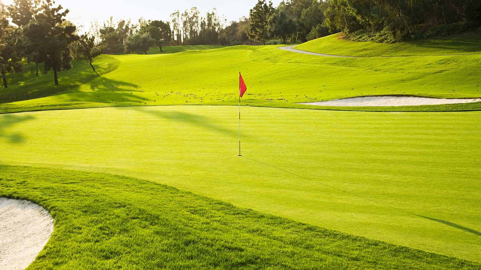 Image of Hole Sponsor (Greenside)