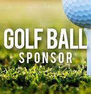 Image of Golf Ball Sponsor
