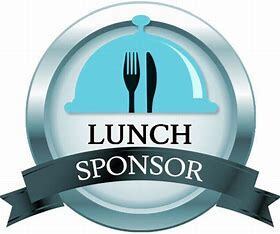 Image of Lunch Sponsor