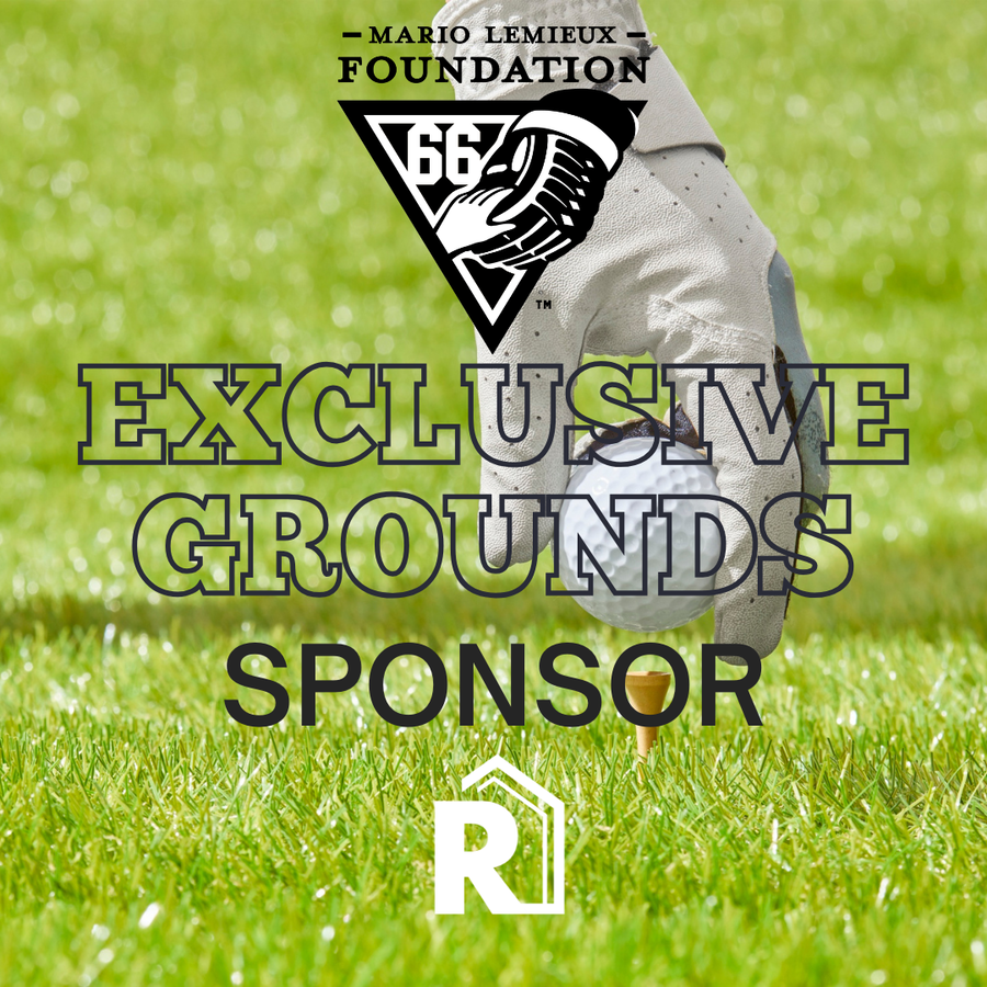 Image of Exclusive Grounds Sponsor 