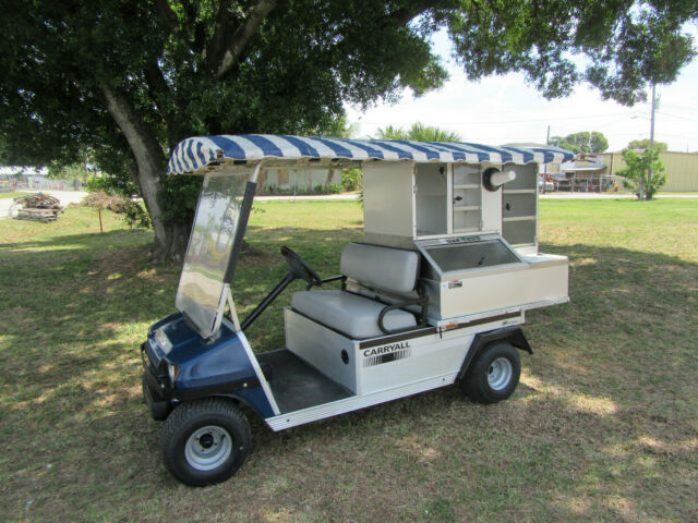 Brookhaven Wealth Management Charity Golf|Tennis Classic & Fundraiser - Default Image of Beverage Cart Sponsor