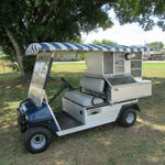 Image of Beverage Cart Sponsor