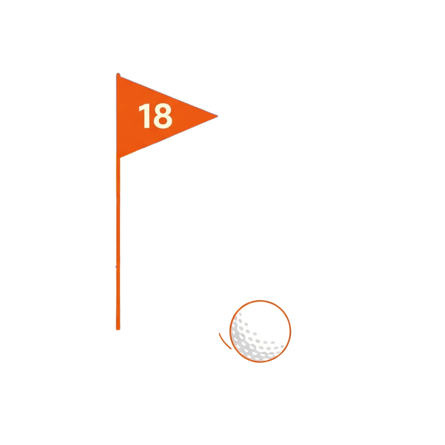 Image of PUTTING CONTEST SPONSOR - iDAC Foundation 2026 3rd Annual Charity Golf Tournament