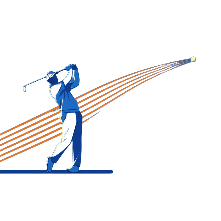 Image of LONGEST DRIVE SPONSOR - iDAC Foundation 2026 3rd Annual Charity Golf Tournament