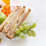 Image of Lunch Sponsor