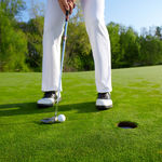 Image of Putting Contest Sponsor