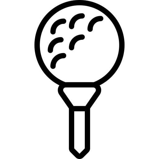 Image of Tee Sign Sponsorship