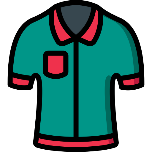 Image of Golf Shirt Sponsorship