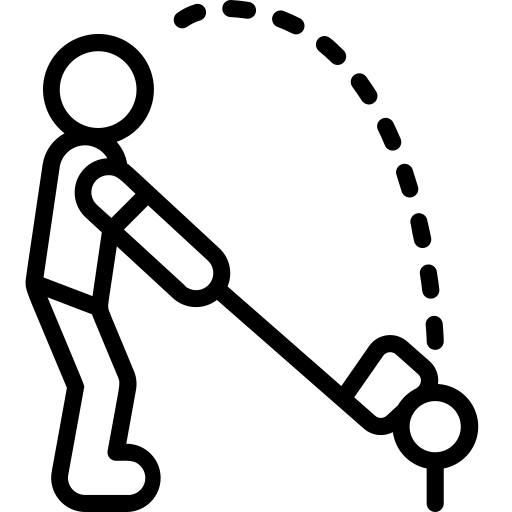 Image of Longest Drive Contest Sponsor