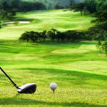 Image of Longest Drive Sponsor