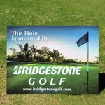Image of Hole Sponsor